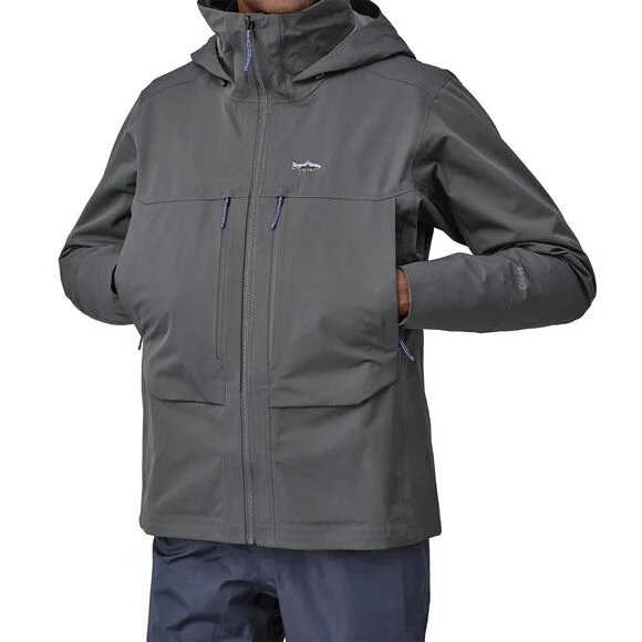 M's Swiftcurrent Wading Jkt 81771 - Image 5