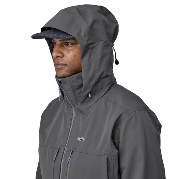M's Swiftcurrent Wading Jkt 81771 - Image 7