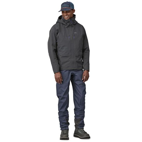 M's Swiftcurrent Wading Jkt 81771 - Image 8