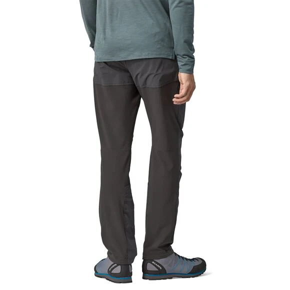 M's Terravia Alpine Pants - Reg 82960 - Image 3