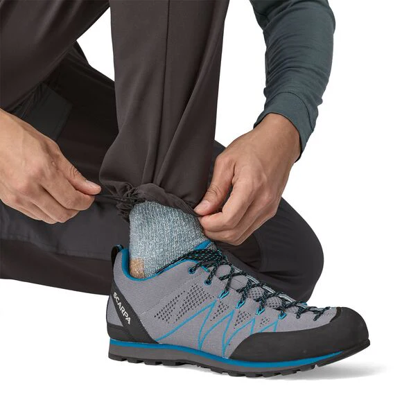 M's Terravia Alpine Pants - Reg 82960 - Image 4