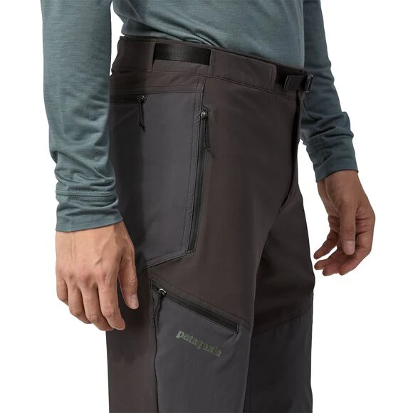 M's Terravia Alpine Pants - Reg 82960 - Image 7