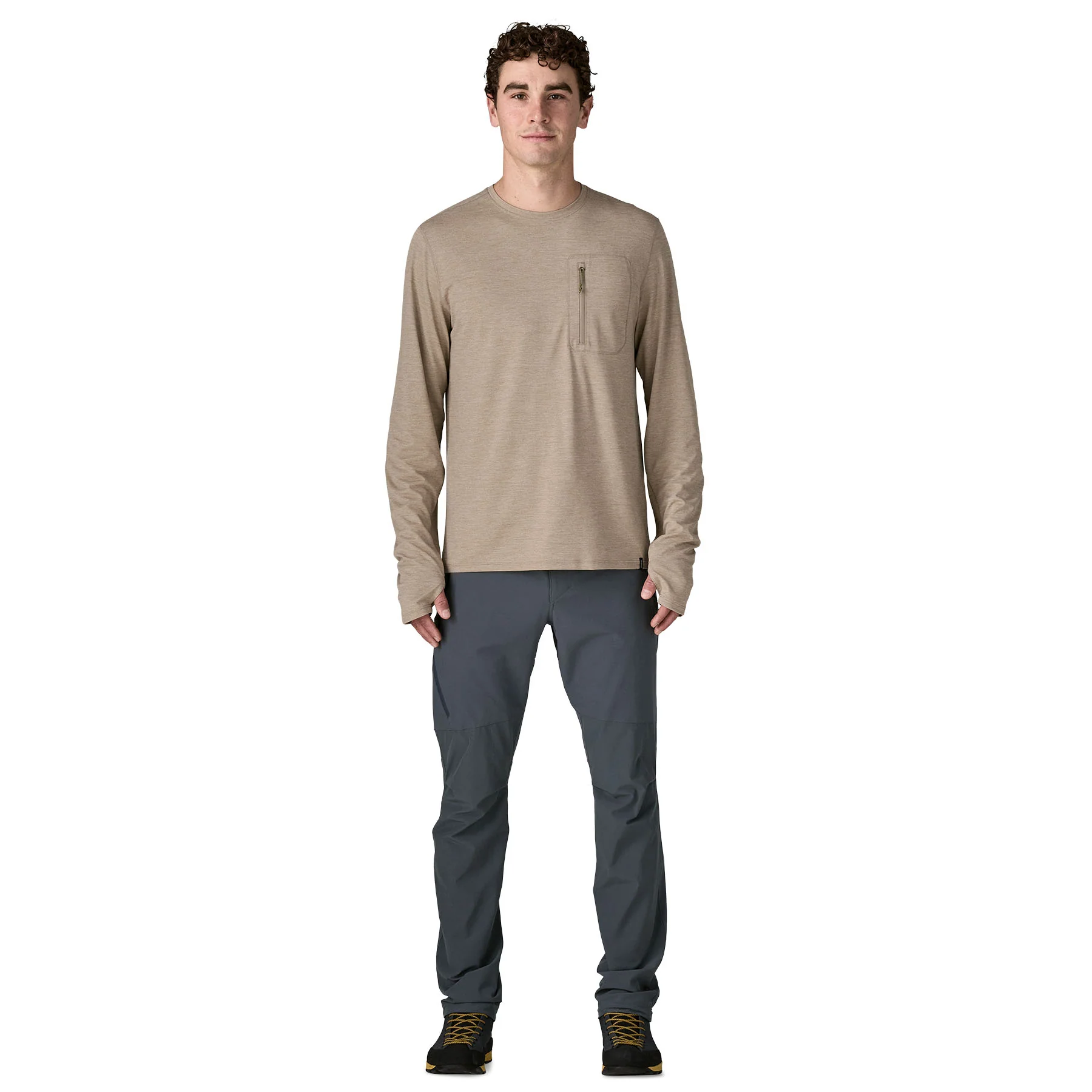 M's Terravia Alpine Pants - Reg 82961 - Image 2