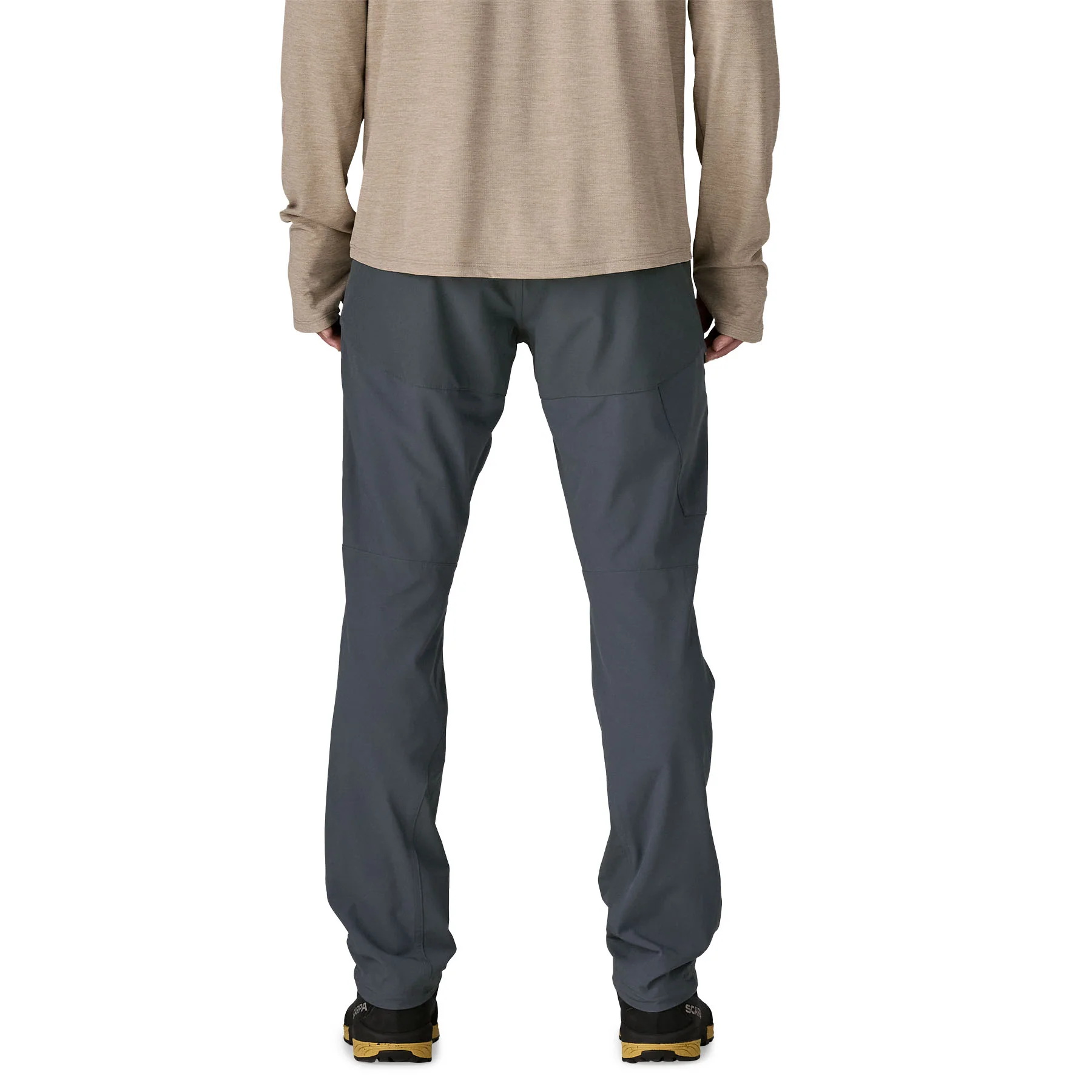 M's Terravia Alpine Pants - Reg 82961 - Image 3