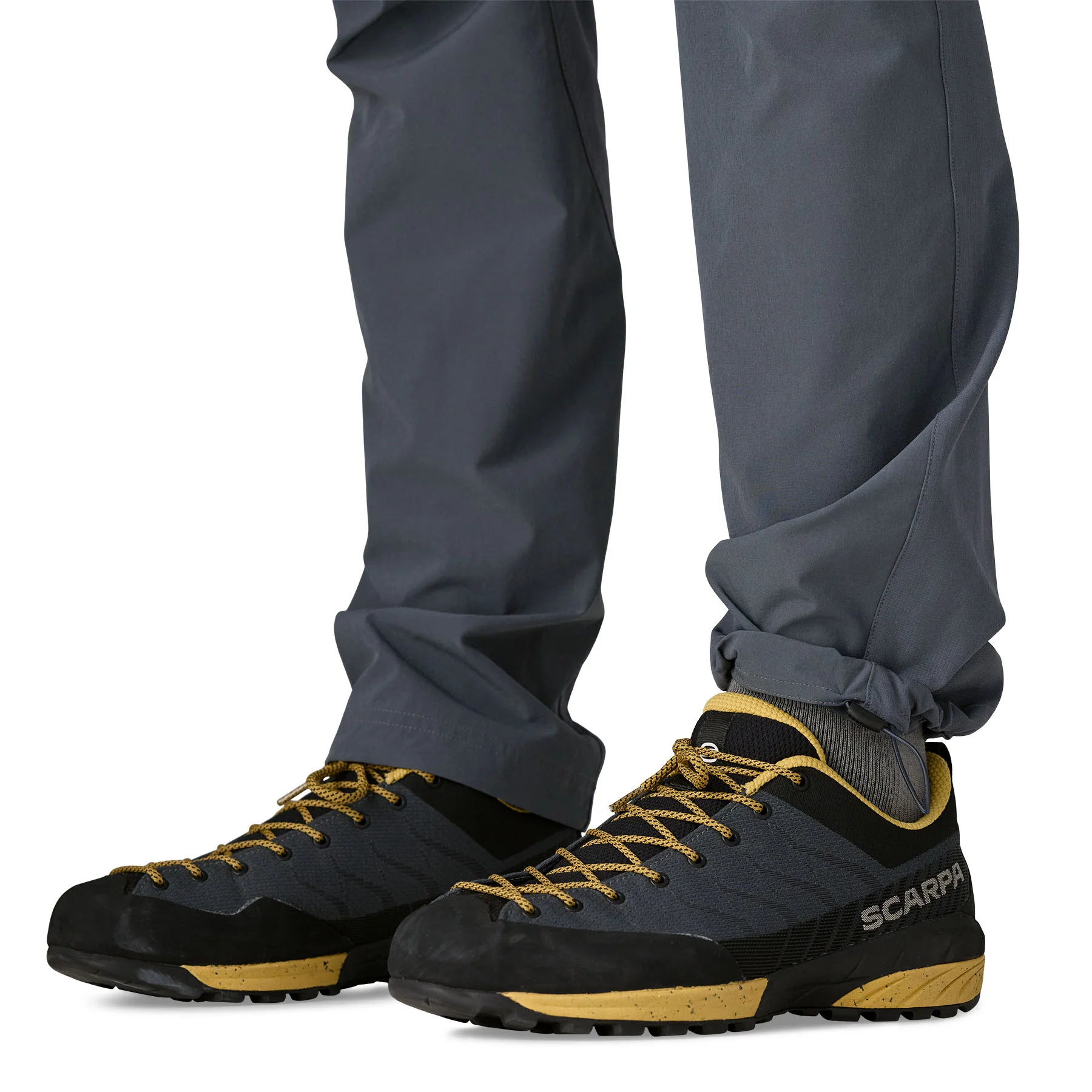 M's Terravia Alpine Pants - Reg 82961 - Image 4