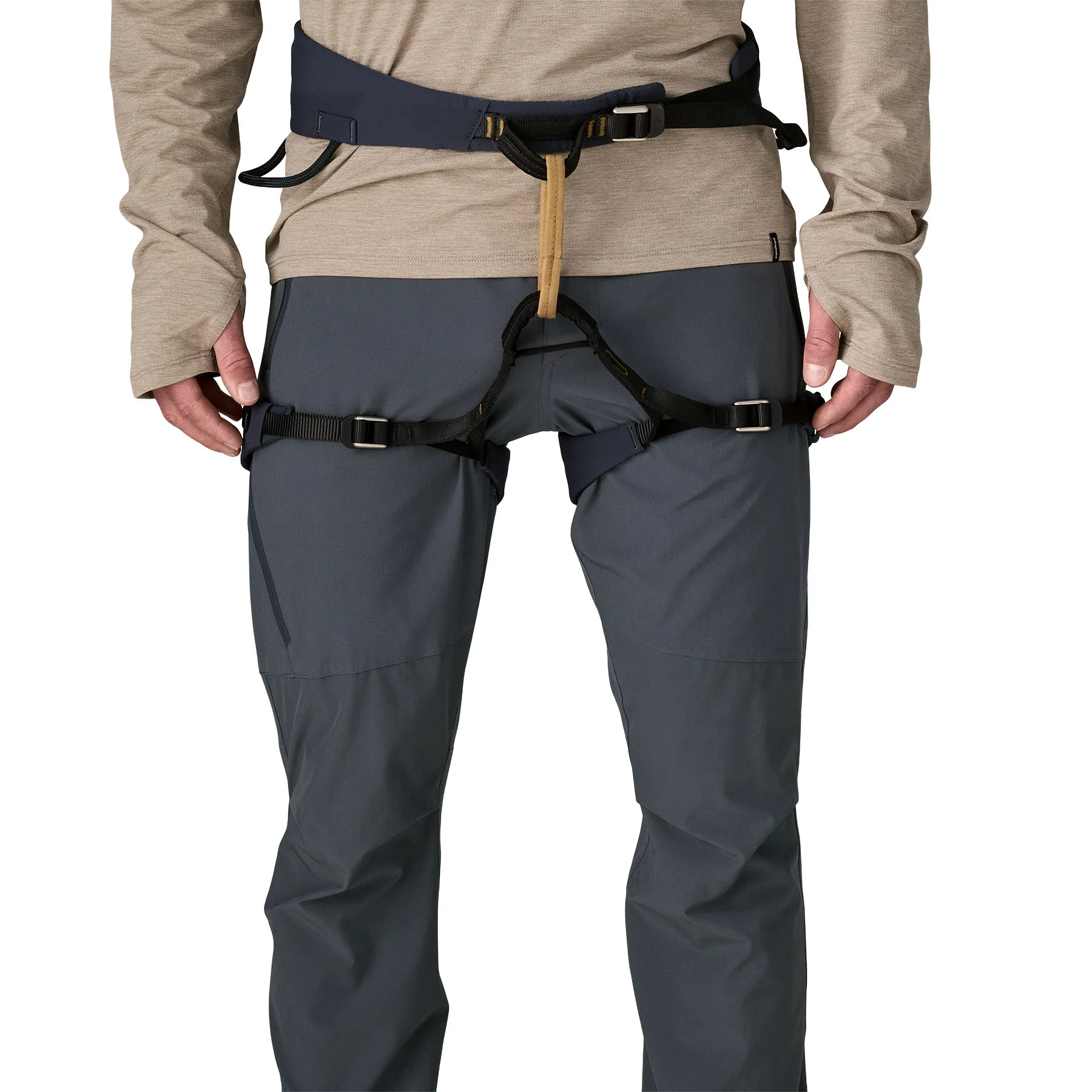 M's Terravia Alpine Pants - Reg 82961 - Image 5
