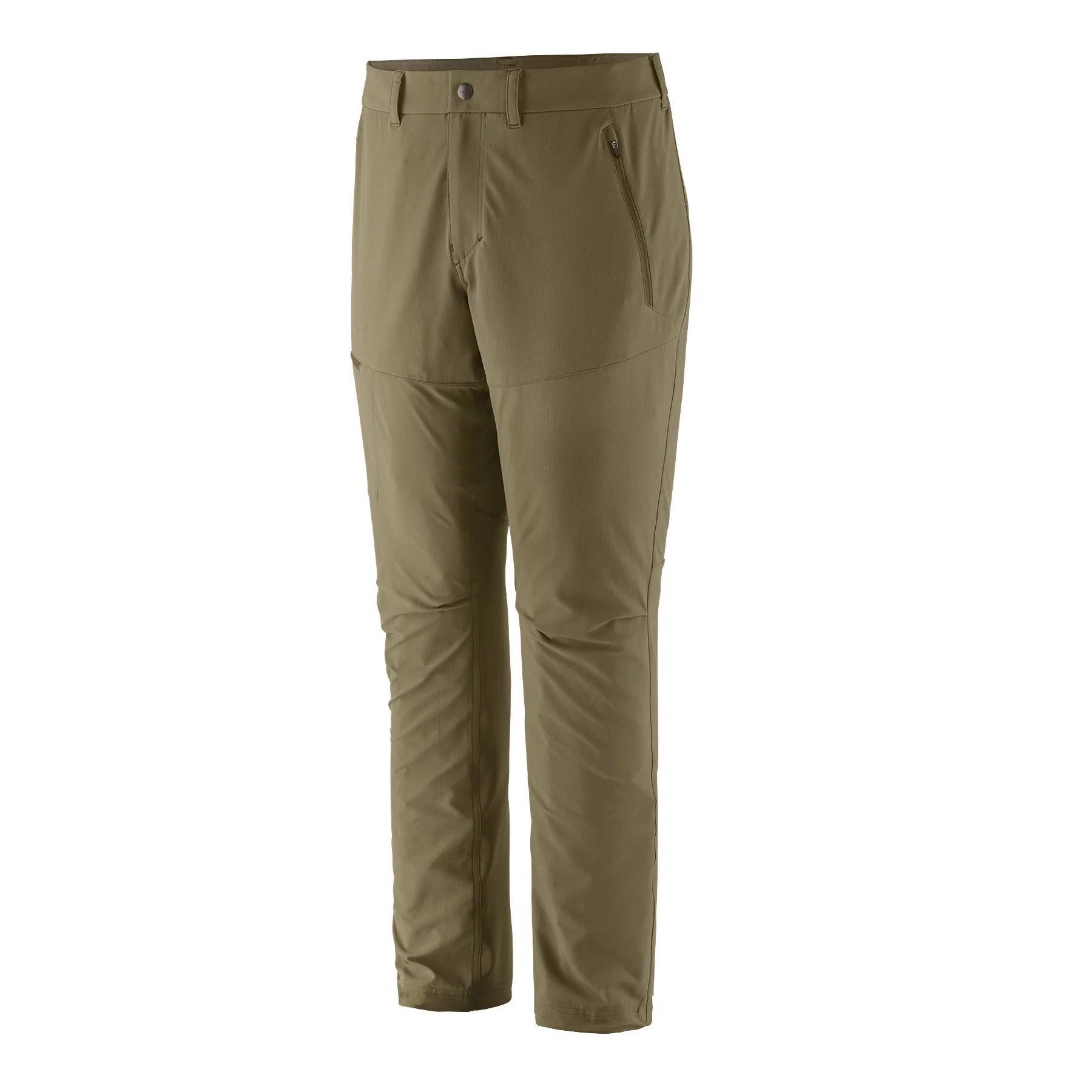 M's Terravia Trail Pants - Reg 21171 - Image 2