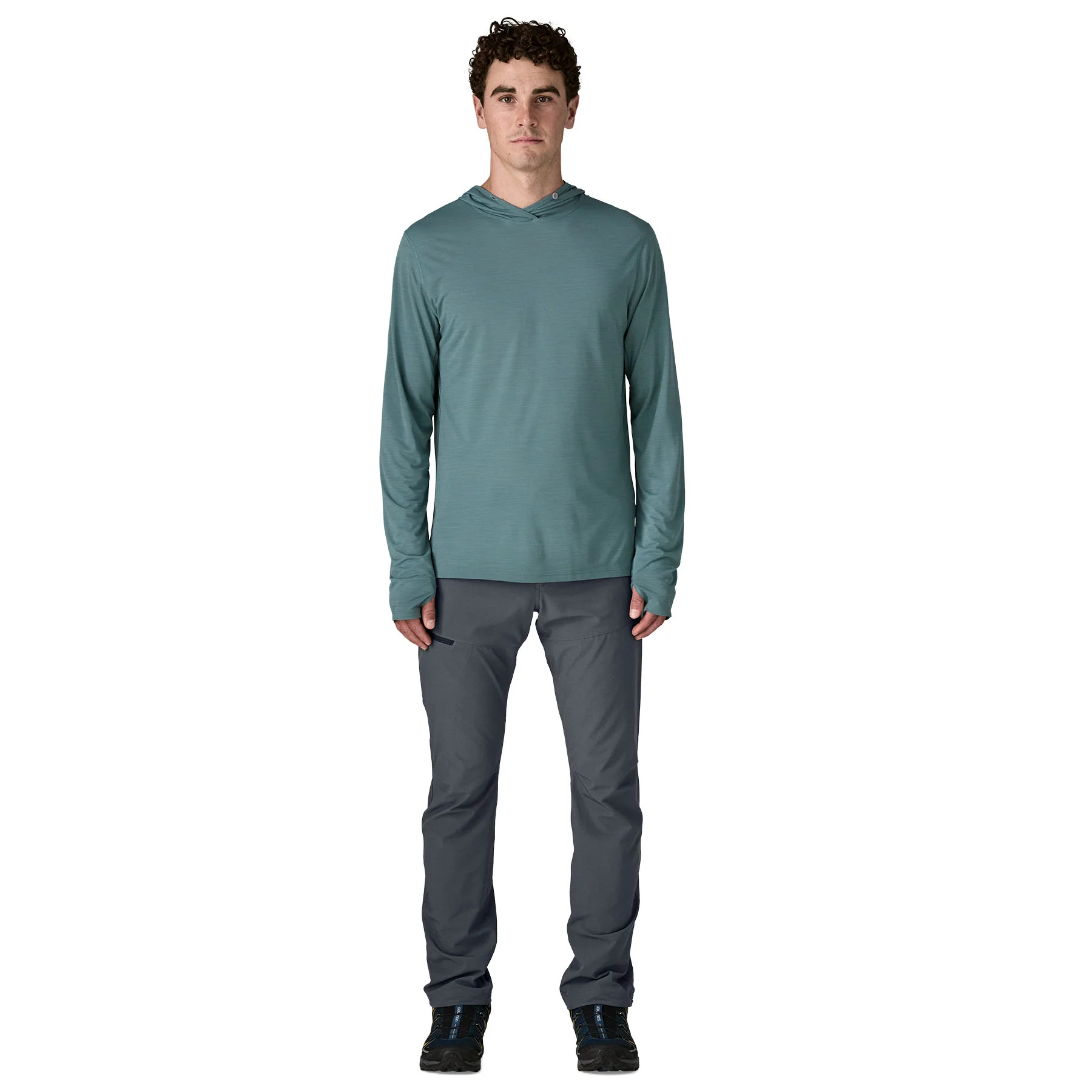 M's Terravia Trail Pants - Reg 21171 - Image 3