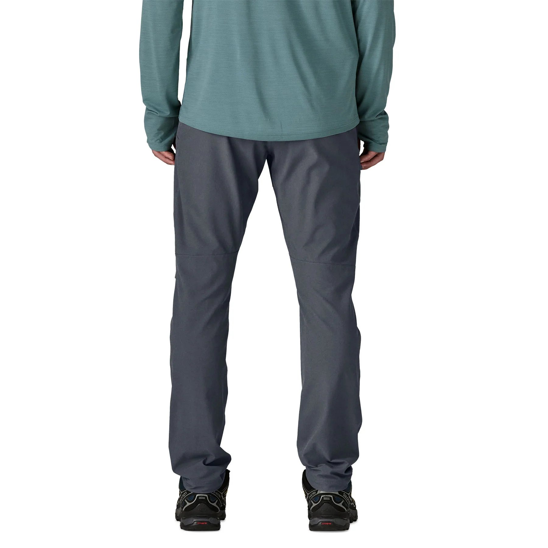 M's Terravia Trail Pants - Reg 21171 - Image 4