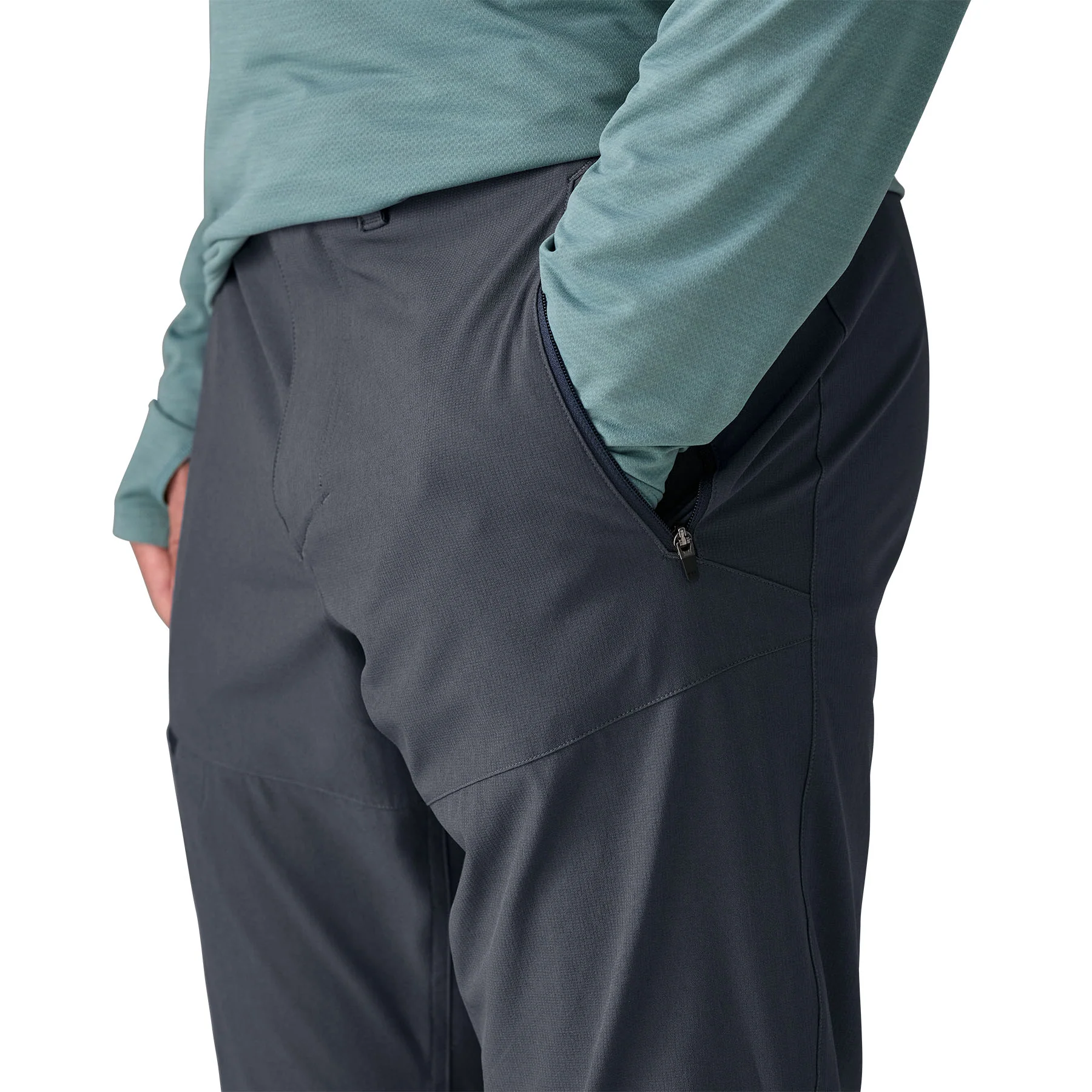 M's Terravia Trail Pants - Reg 21171 - Image 5