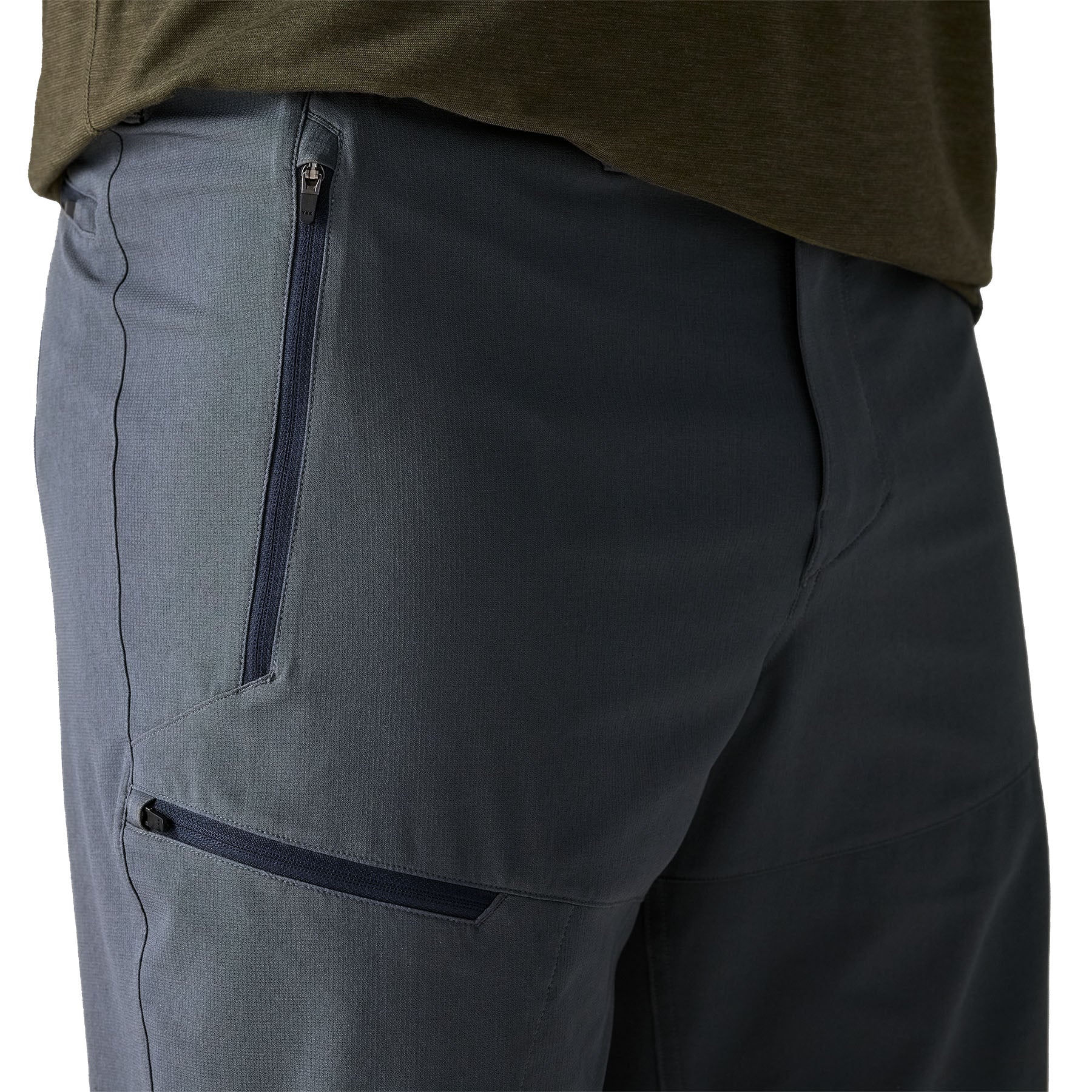 M's Terravia Trail Shorts - 10 in. 57186 - Image 3