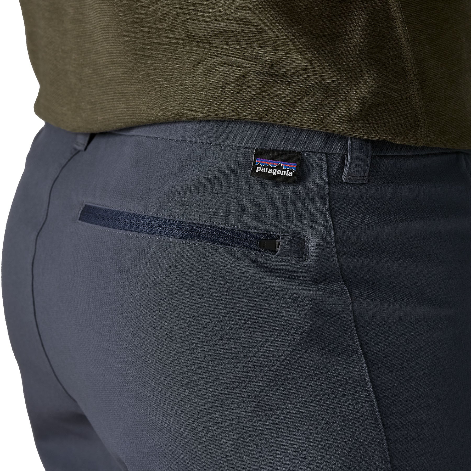 M's Terravia Trail Shorts - 10 in. 57186 - Image 4