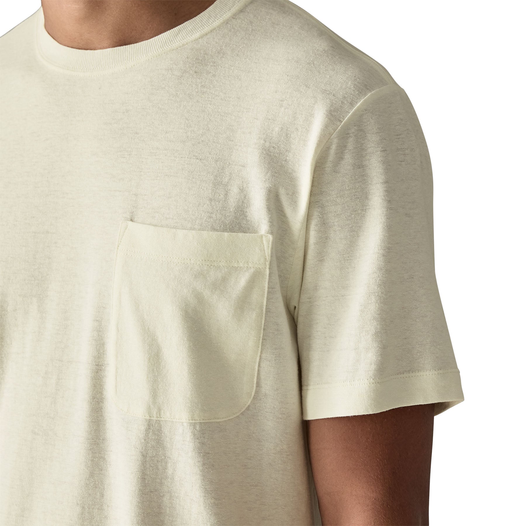 M's Trail Harbor Pocket Tee 42055 - Image 4
