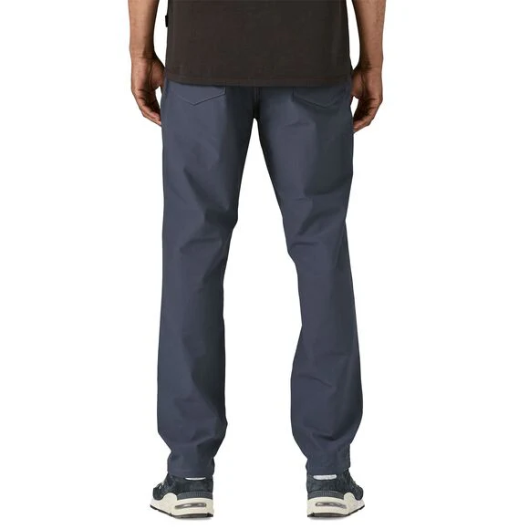 M's Transit Traveler 5-Pocket Pants - Reg 22086 - Image 3