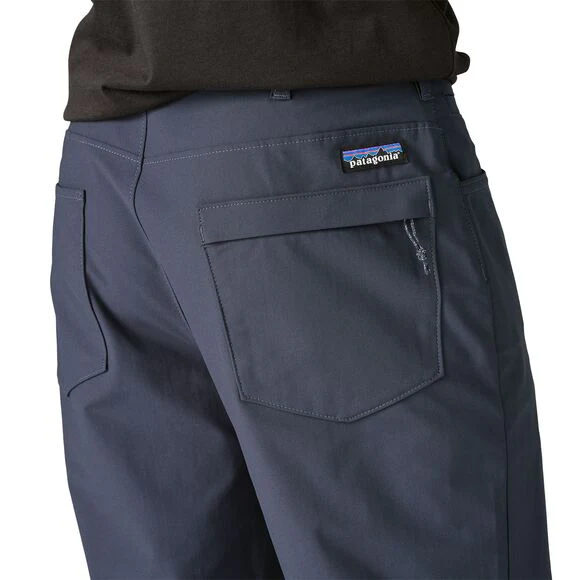 M's Transit Traveler 5-Pocket Pants - Reg 22086 - Image 4