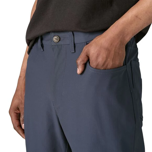 M's Transit Traveler 5-Pocket Pants - Reg 22086 - Image 5