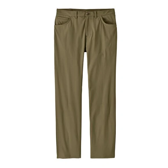 M's Transit Traveler 5-Pocket Pants - Reg 22086 - Image 6