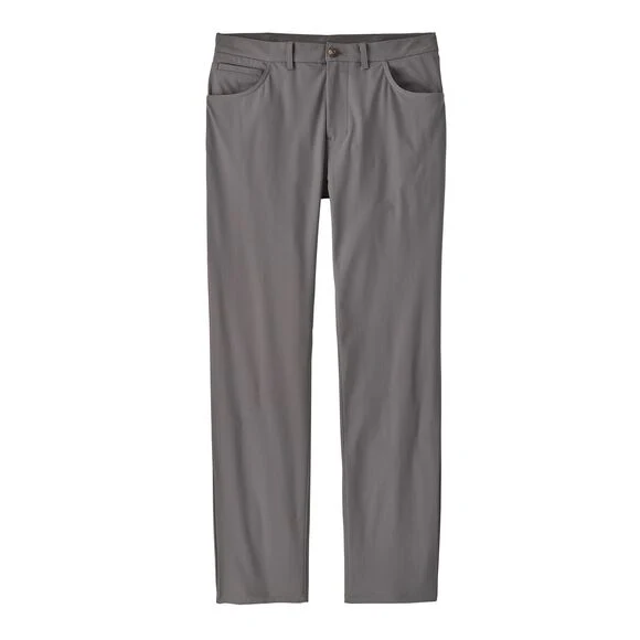 M's Transit Traveler 5-Pocket Pants - Reg 22086 - Image 7