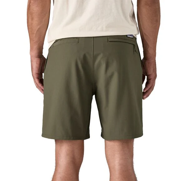 M's Transit Traveler Shorts - 7 in. 22096 - Image 4