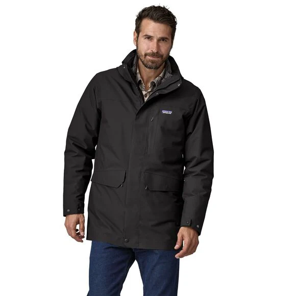 M's Tres 3-in-1 Parka 28389 - Image 3