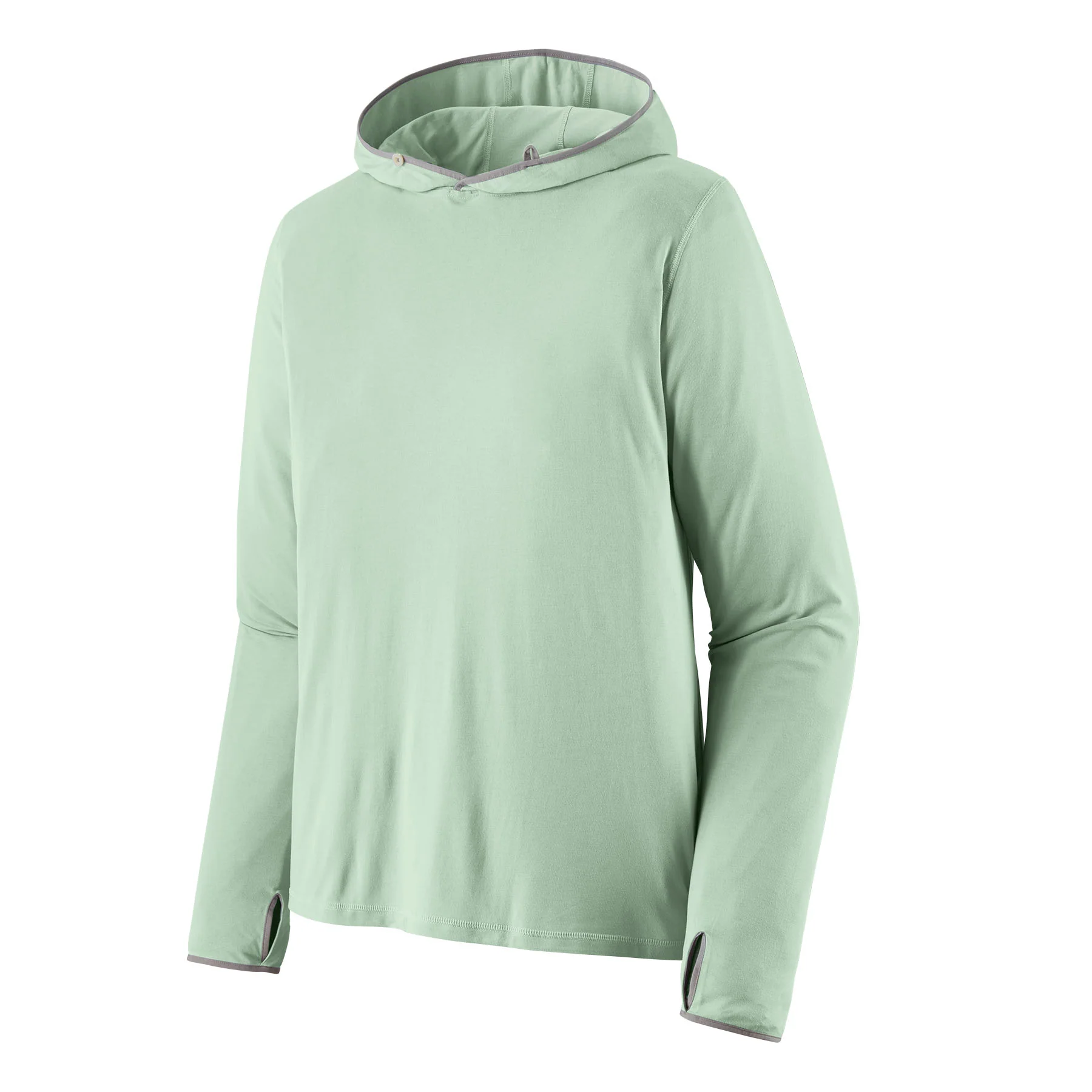 M's Tropic Comfort Natural Hoody 41930 - Image 6