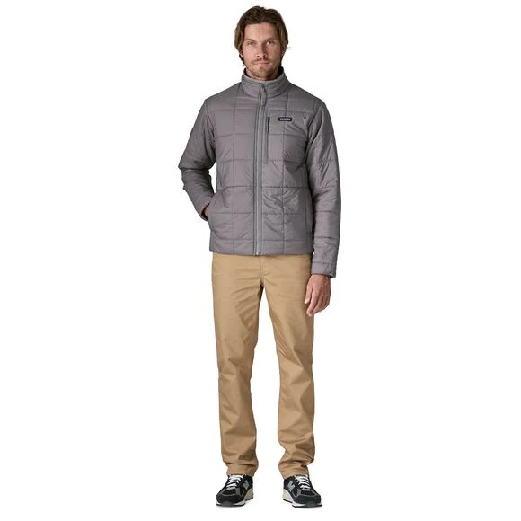 M's Twill Traveler 5-Pocket Pants - Reg 22136 - Image 2