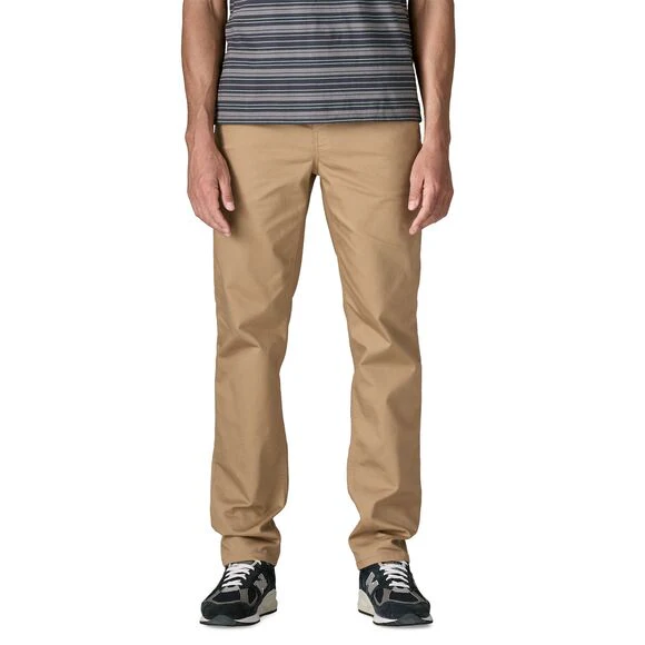M's Twill Traveler 5-Pocket Pants - Reg 22136 - Image 3