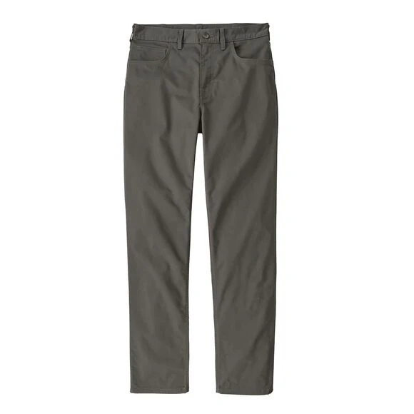 M's Twill Traveler 5-Pocket Pants - Reg 22136 - Image 6