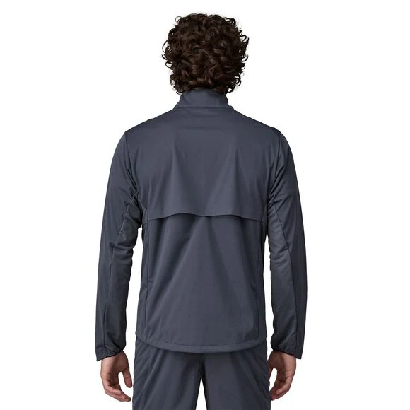 M's Wind Shield Jkt 24093 - Image 3