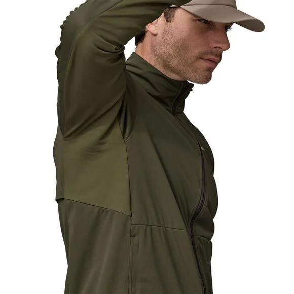 M's Wind Shield Jkt 24093 - Image 5