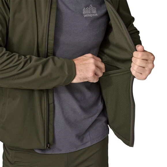 M's Wind Shield Jkt 24093 - Image 6