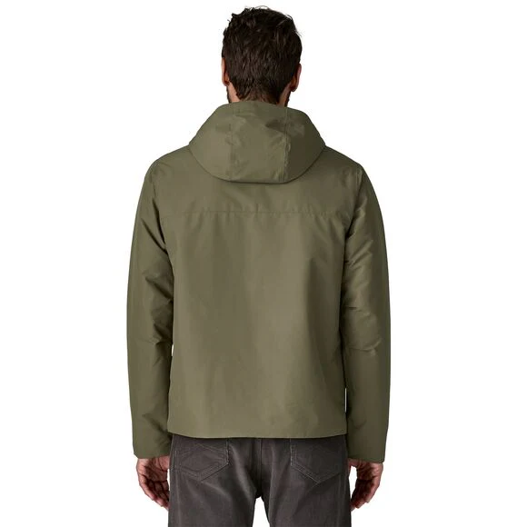 M's Windshadow Jkt 26490 - Image 3