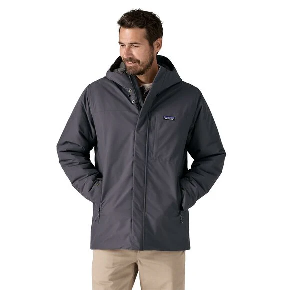 M's Windshadow Parka 26495 - Image 3
