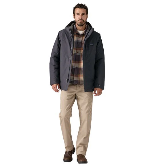 M's Windshadow Parka 26495 - Image 5