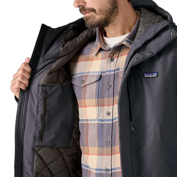 M's Windshadow Parka 26495 - Image 8