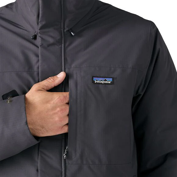 M's Windshadow Parka 26495 - Image 9