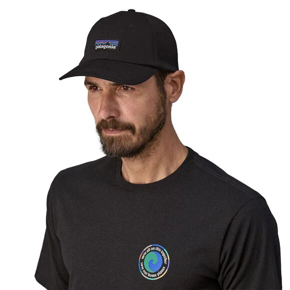 P-6 Label Trad Cap 38296 - Image 3