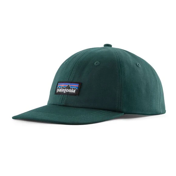 P-6 Label Trad Cap 38296 - Image 5