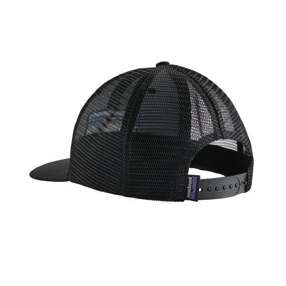 P-6 Logo Trucker Hat 38289 - Image 4