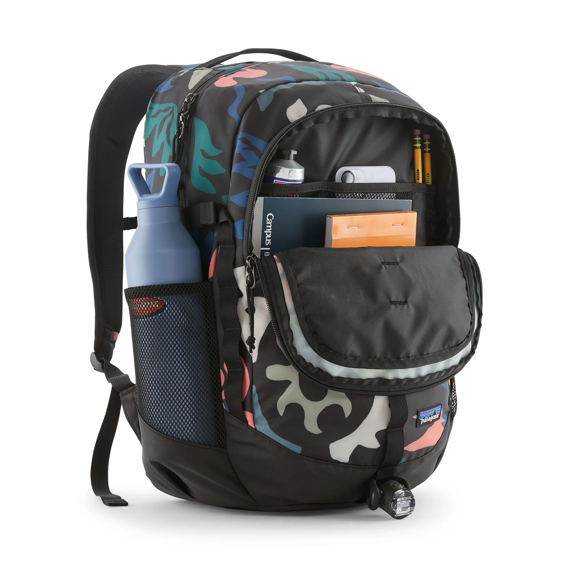 Refugio Day Pack 26L 47914 - Image 6