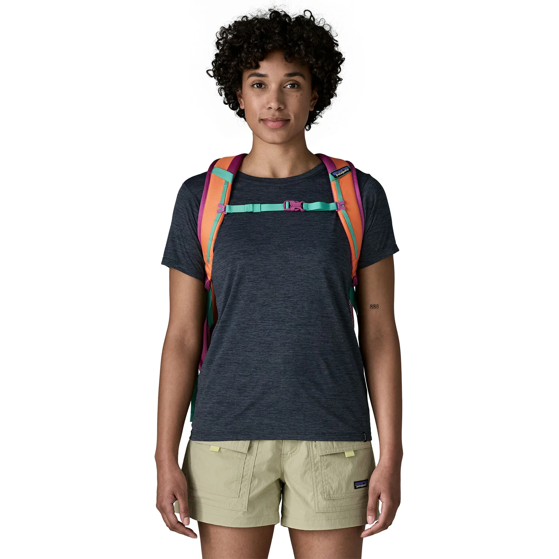Refugio Day Pack 26L 47914 - Image 8