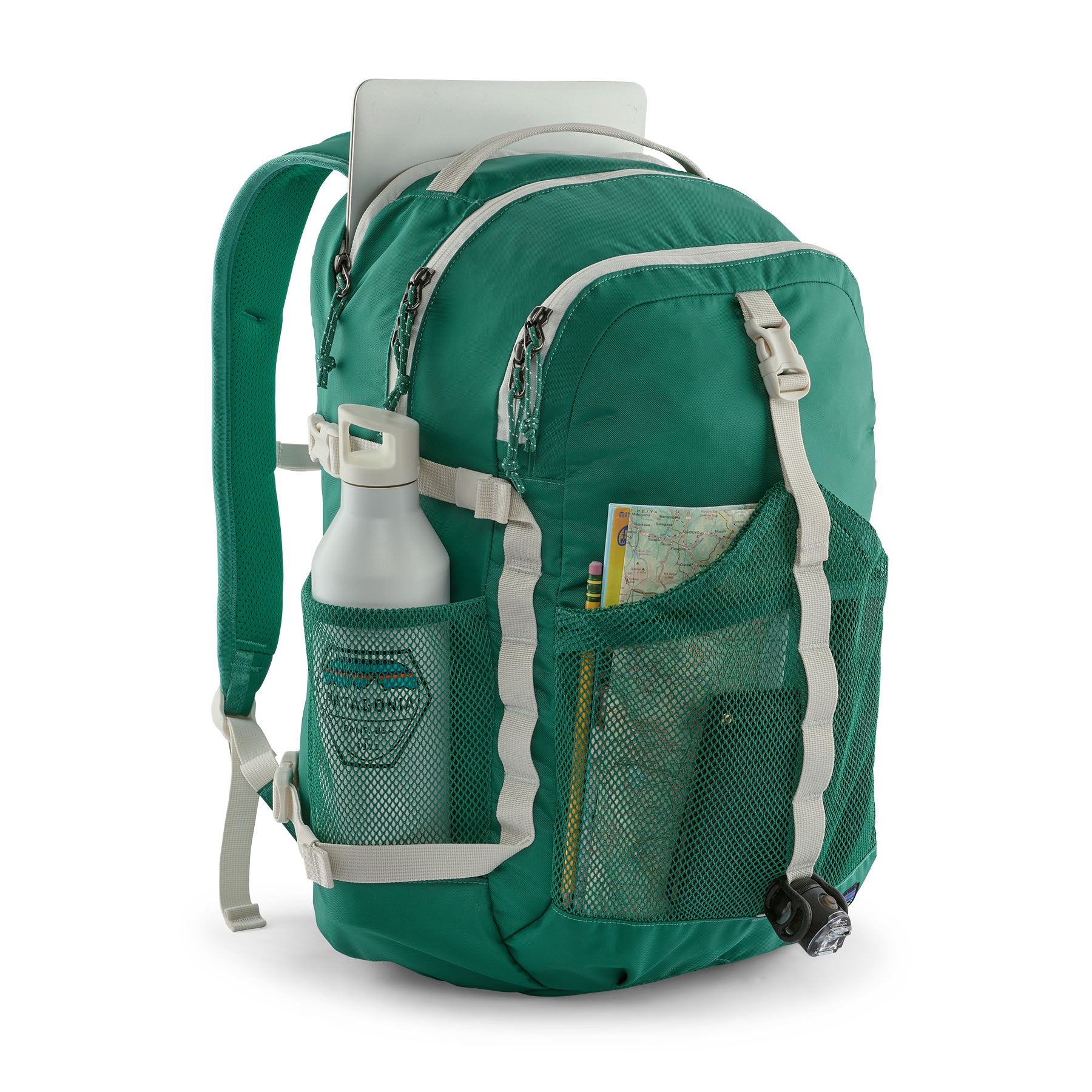 Refugio Day Pack 30L 47929 - Image 6
