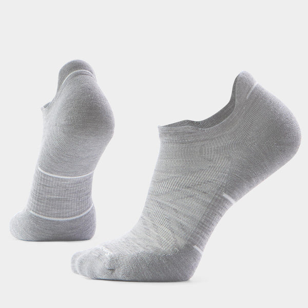 Run Targeted Cushion Low Ankle Socks SW001659 - Image 3