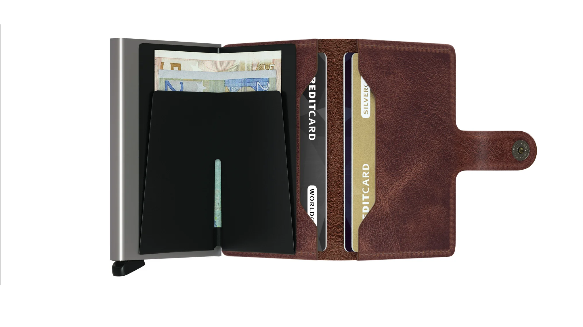 Secrid Mini Wallet Vintage - Image 10