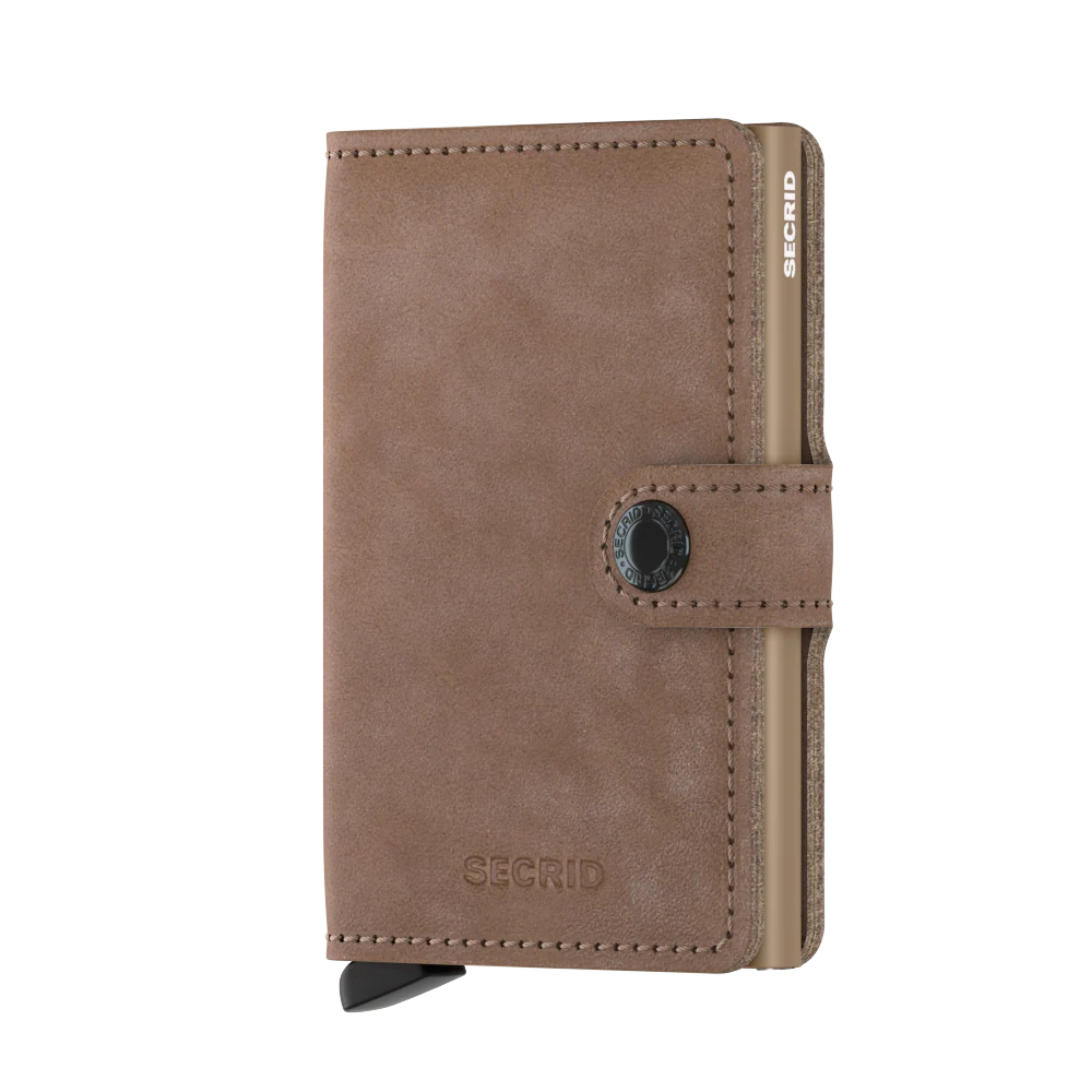 Secrid Mini Wallet Vintage - Image 2