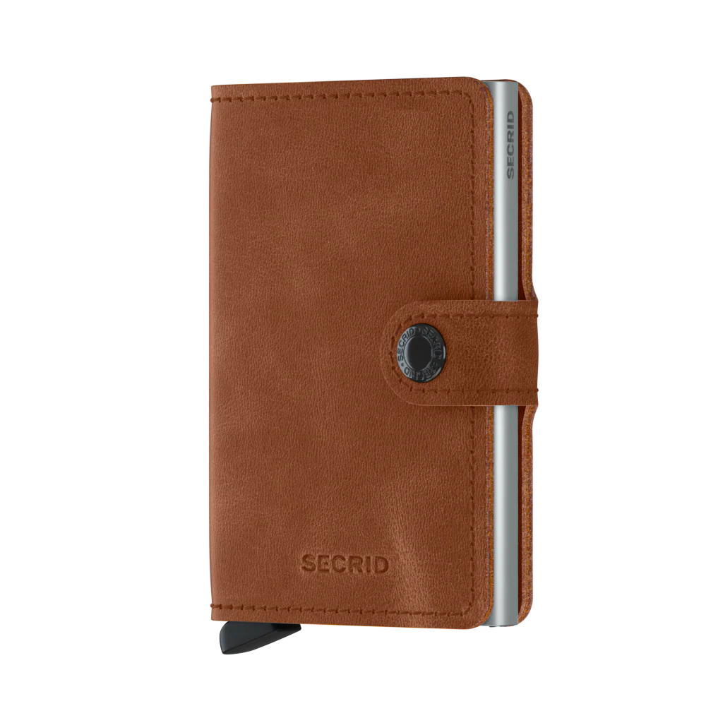 Secrid Mini Wallet Vintage - Image 5