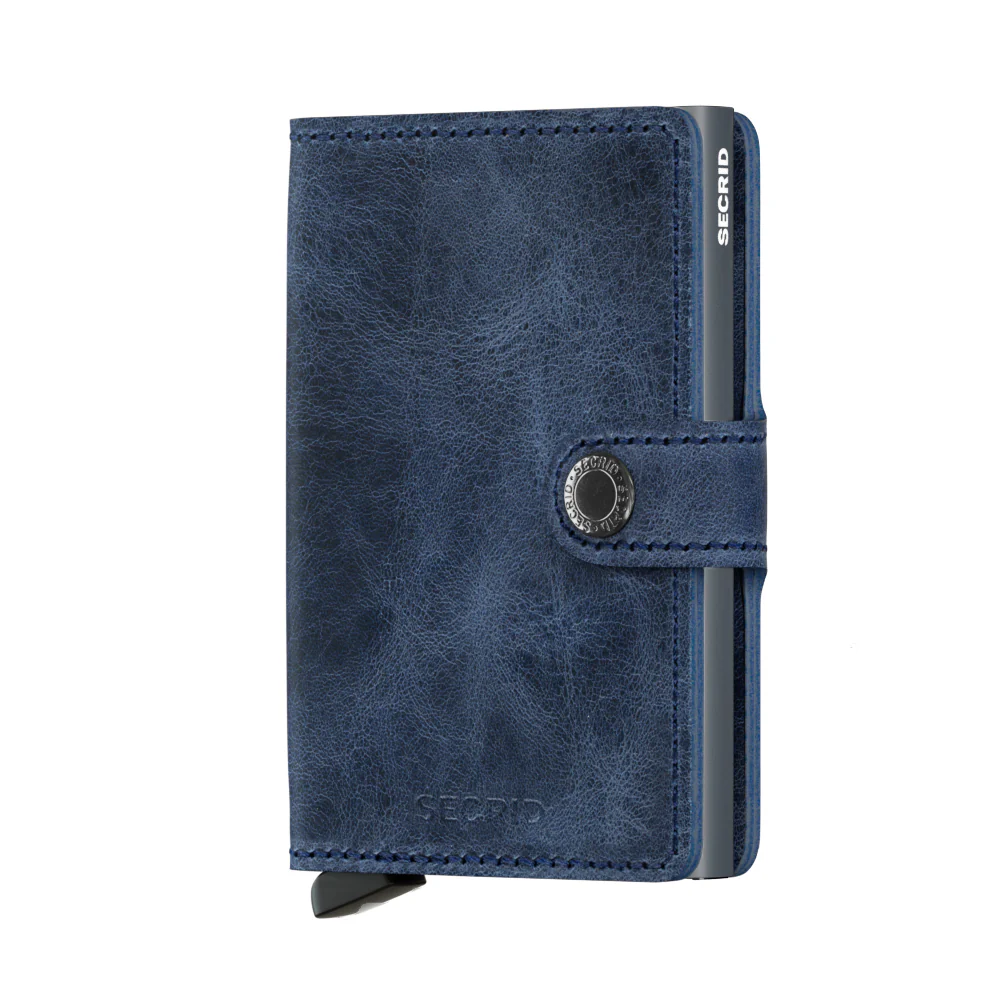 Secrid Mini Wallet Vintage - Image 6