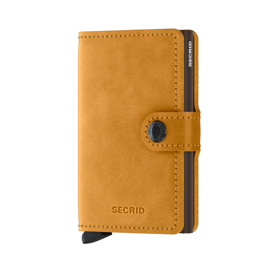 Secrid Mini Wallet Vintage - Image 8