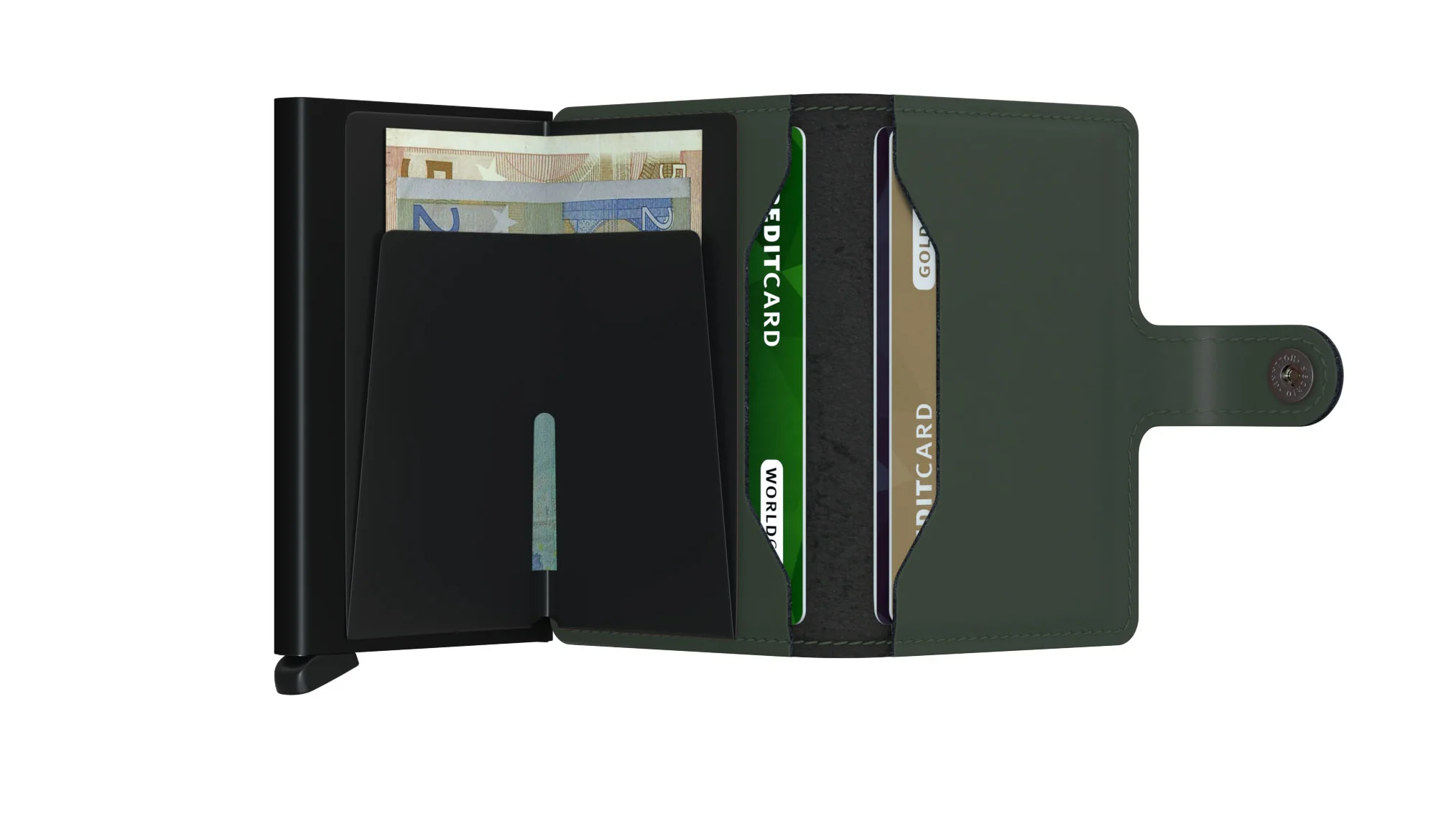 Secrid Miniwallet Matte - Image 3
