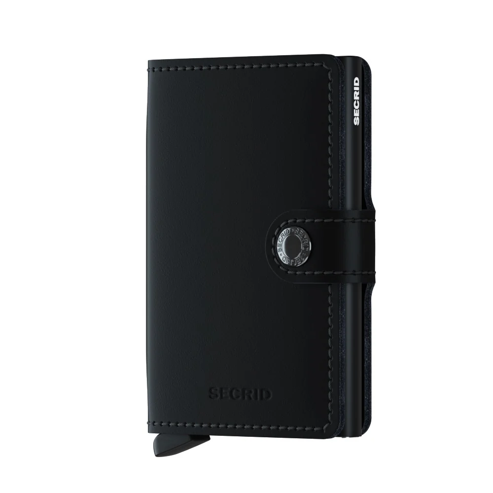 Secrid Miniwallet Matte - Image 4